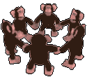 Monkey GIF